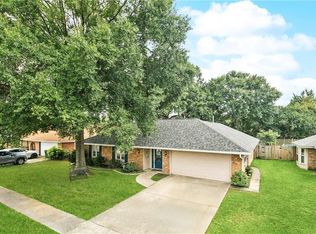 1321 Patriot Dr, Slidell, LA 70458