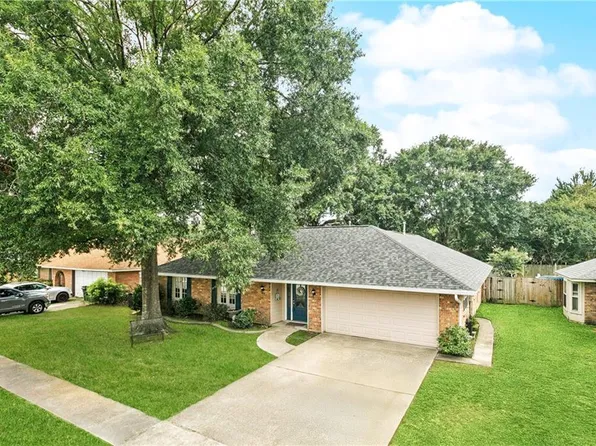 1321 Patriot Dr, Slidell, LA 70458