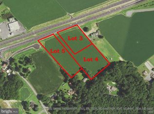 0 Newark Rd #5, Newark, MD 21841