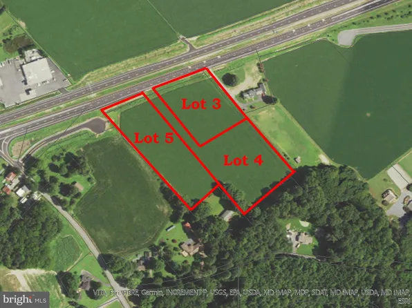 0 Newark Rd #5, Newark, MD 21841