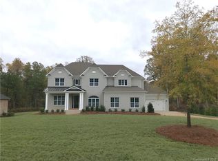 204 Wheatberry Hill Dr #ATH0032, Weddington, NC 28104