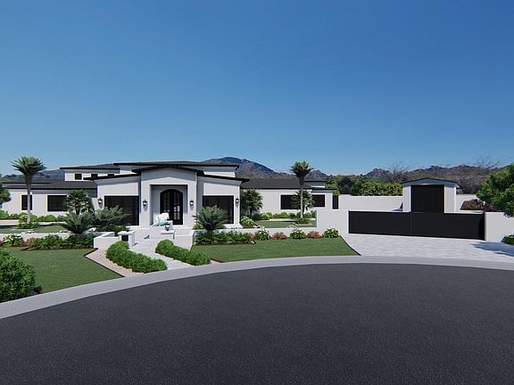 3rd image of 6608 E Horseshoe Ln