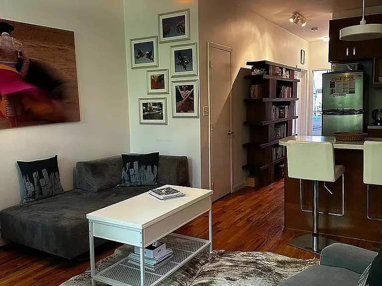 526 W 149th St #3 — Photo 9