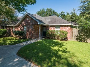 631 W Old Pass Rd, Long Beach, MS 39560