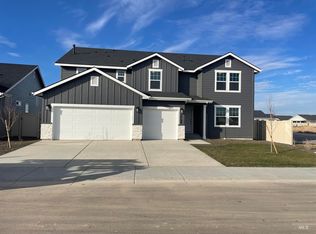 17199 N Sancho Way, Nampa, ID 83687