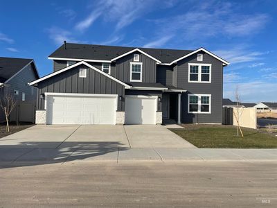7808 E Meriwether Dr, Nampa, ID, 83687