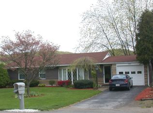 1527 Midland Beaver Rd, Industry, PA 15052