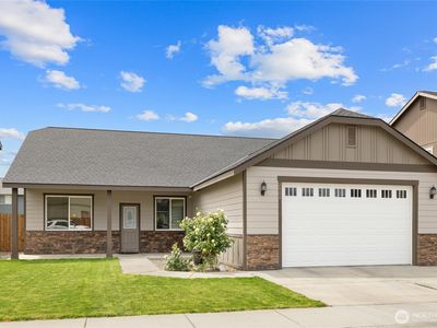 2008 W Sunnyview Lane, Ellensburg, WA, 98926