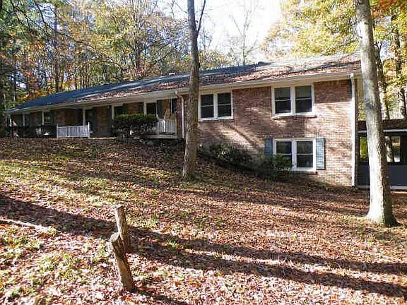 2nd image of 2650 Valleydale Dr NW