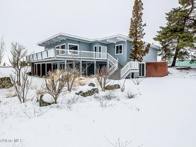 5806 S Hayford Rd, Spokane, WA, 99224
