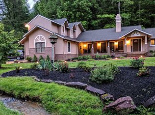 2310 Grassy Branch Rd, Sevierville, TN 37876