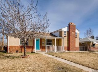 1390 S Dale Ct, Denver, CO 80219