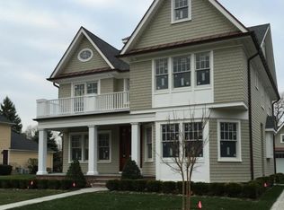 137 Monroe Ave, Spring Lake, NJ 07762