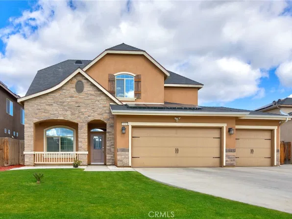 9506 Liberty Island Dr, Bakersfield, CA 93311