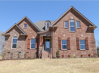 35 Harbor Pointe #10-LOT 10, Lebanon, TN 37087