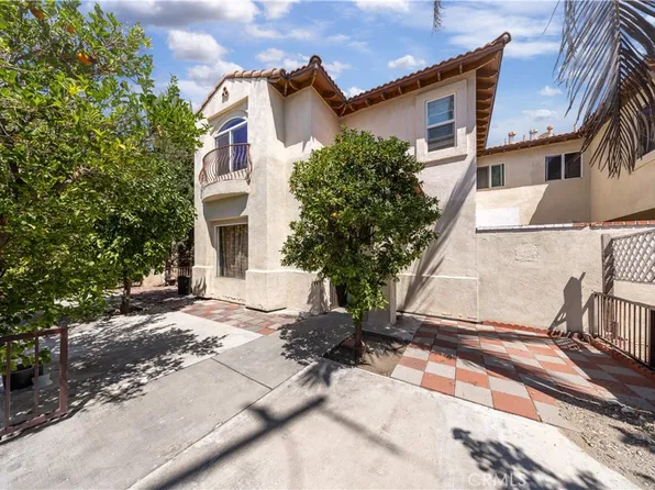 3908 Baldwin Park Blvd, Baldwin Park, CA 91706