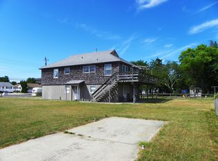 608 Central Avenue, Barnegat Light, NJ 08006