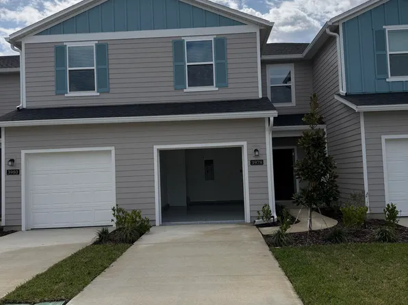 3978 Mid Century St, Jacksonville, FL 32217
