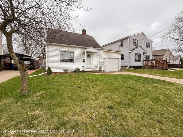 534 Paris Ave, Lansing, MI 48910