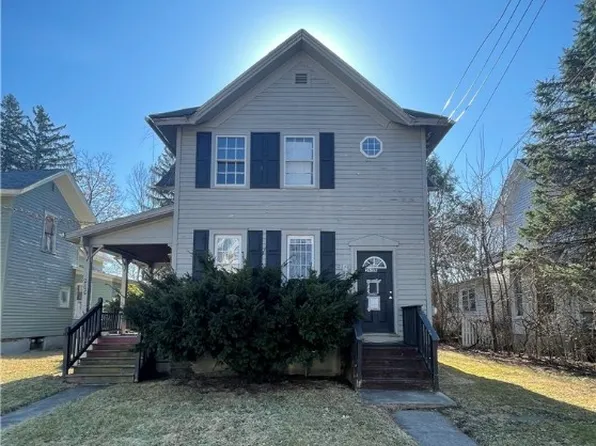 260 Caldwell Ave, Elmira, NY 14904