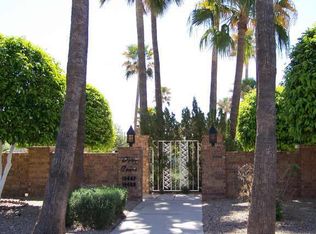 19657 N Star Ridge Dr, Sun City West, AZ 85375