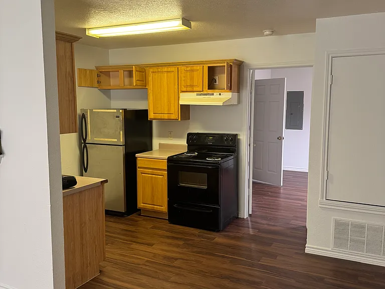 1104 S Terrace St #A — Photo 16