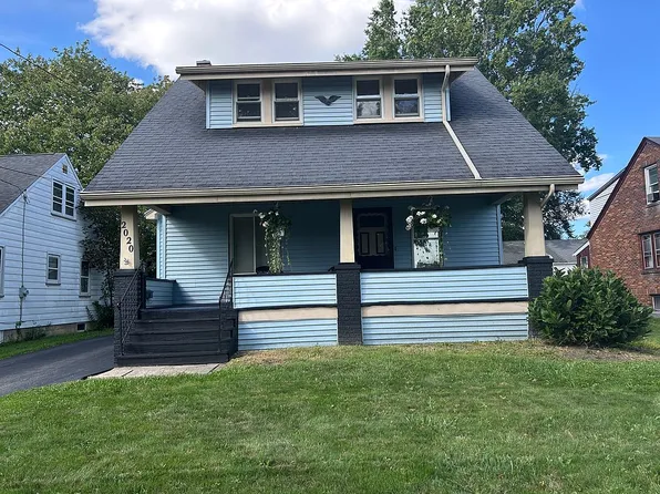 2020 Weston Ave, Youngstown, OH 44514