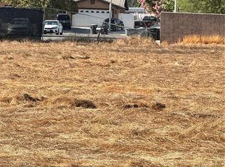 0 Shaver St #3, San Jacinto, CA 92583