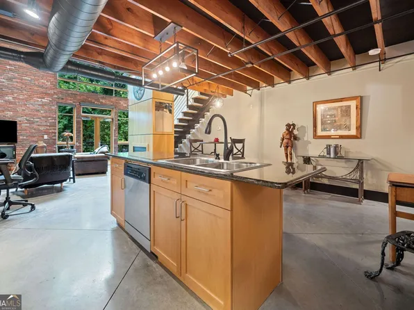 319 Atlanta St SE Unit 315, Marietta, GA 30060