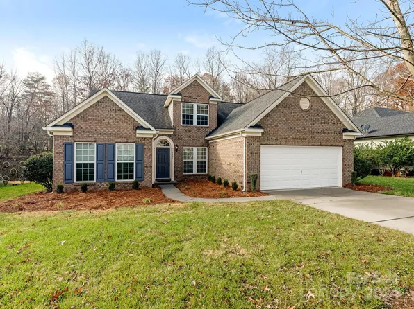 7771 Sedgebrook Dr E, Stanley, NC 28164