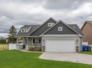 10226 E Walton Ct, Spokane, WA 99206
