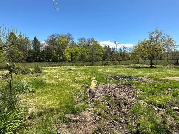 1150 Center Valley Road, Willits, CA 95490