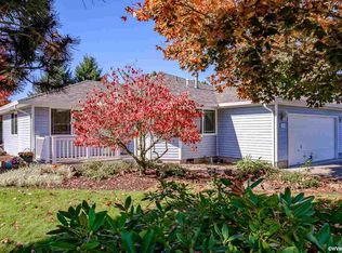 5211 Autumn Leaf Ct N, Keizer, OR 97303