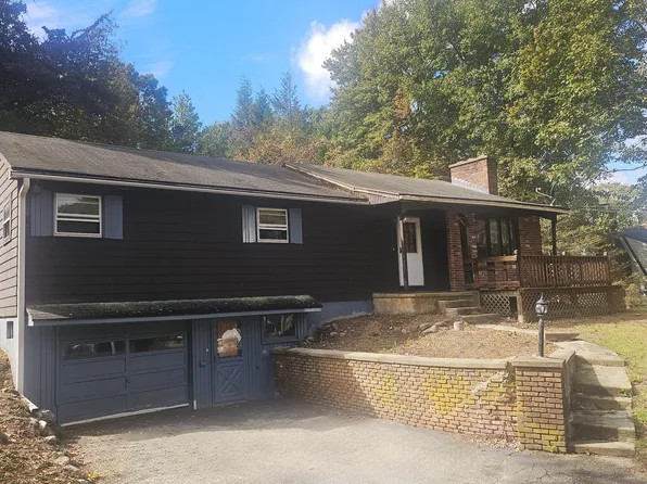195 Andrews Road, Wolcott, CT 06716