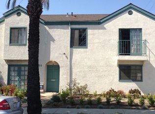 4425 E Vista St, Long Beach, CA 90803