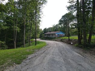 2380 Wilbur Rd, Martinsville, IN 46151