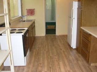 16905 E Scribner Branch Ln, Spokane, WA 99217