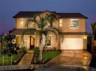 13112 Early Crimson St, Eastvale, CA 92880