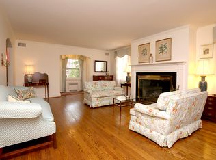 75 Oakview Ter, Short Hills, NJ 07078