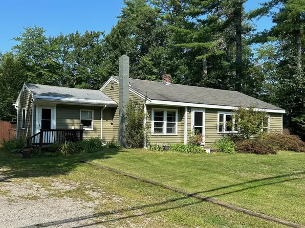 461 High Street, North Berwick, ME 03906