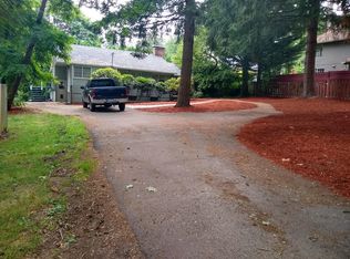 3616 SW Pomona St, Portland, OR 97219