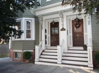 10 Beacon St #4, Chelsea, MA 02150