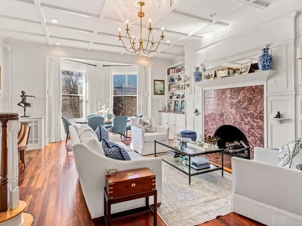 273 Commonwealth Ave APT 9, Boston, MA 02116