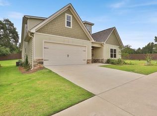 6268 Shagbark Ln, Midland, GA 31820