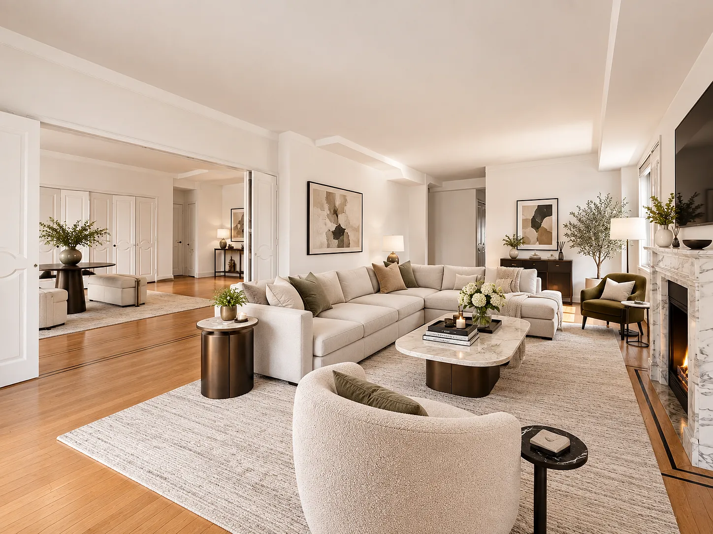 7 East 86th Street — Photo 2