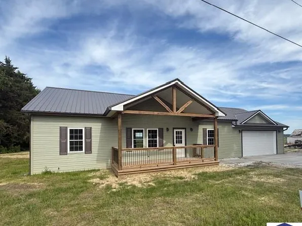 476 N County Road 250 W, Brazil, IN 47834