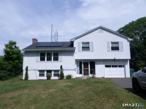 7 Craigmore Road, Bloomfield, CT 06002