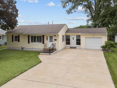 3903 35th St, Rock Island, IL, 61201
