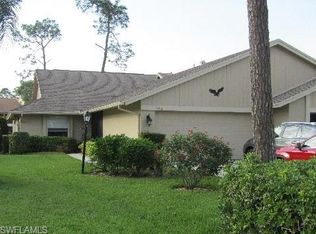 166 Fox Glen Dr, Naples, FL 34104