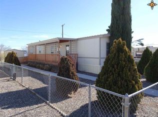 3109 S 9th St, Deming, NM 88030